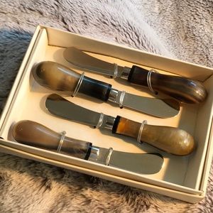 C Wonder Cheese Knife Set